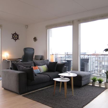 ApartmentInCopenhagen Apartment 427 Buitenkant foto