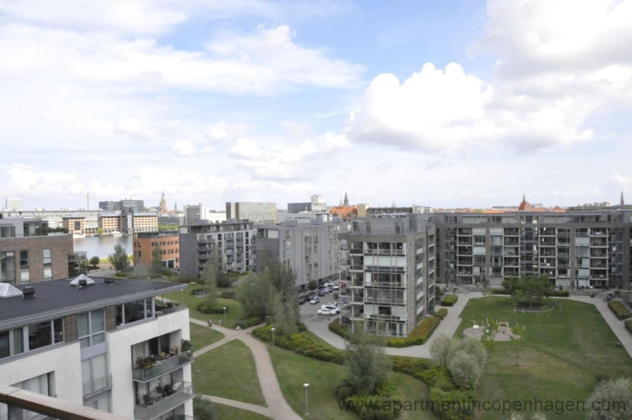 ApartmentInCopenhagen Apartment 427 Kamer foto