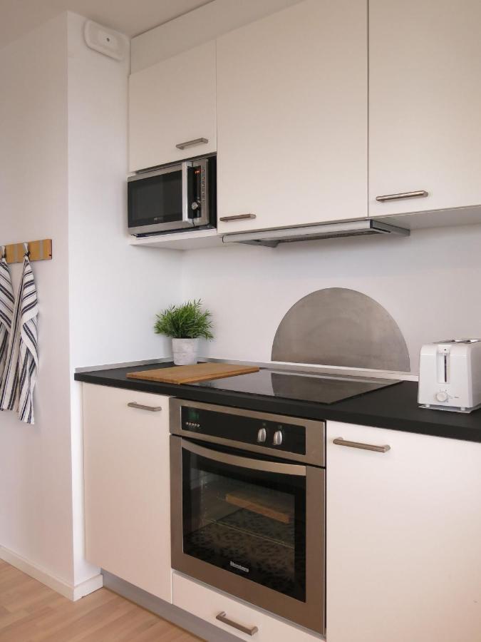 ApartmentInCopenhagen Apartment 427 Kamer foto