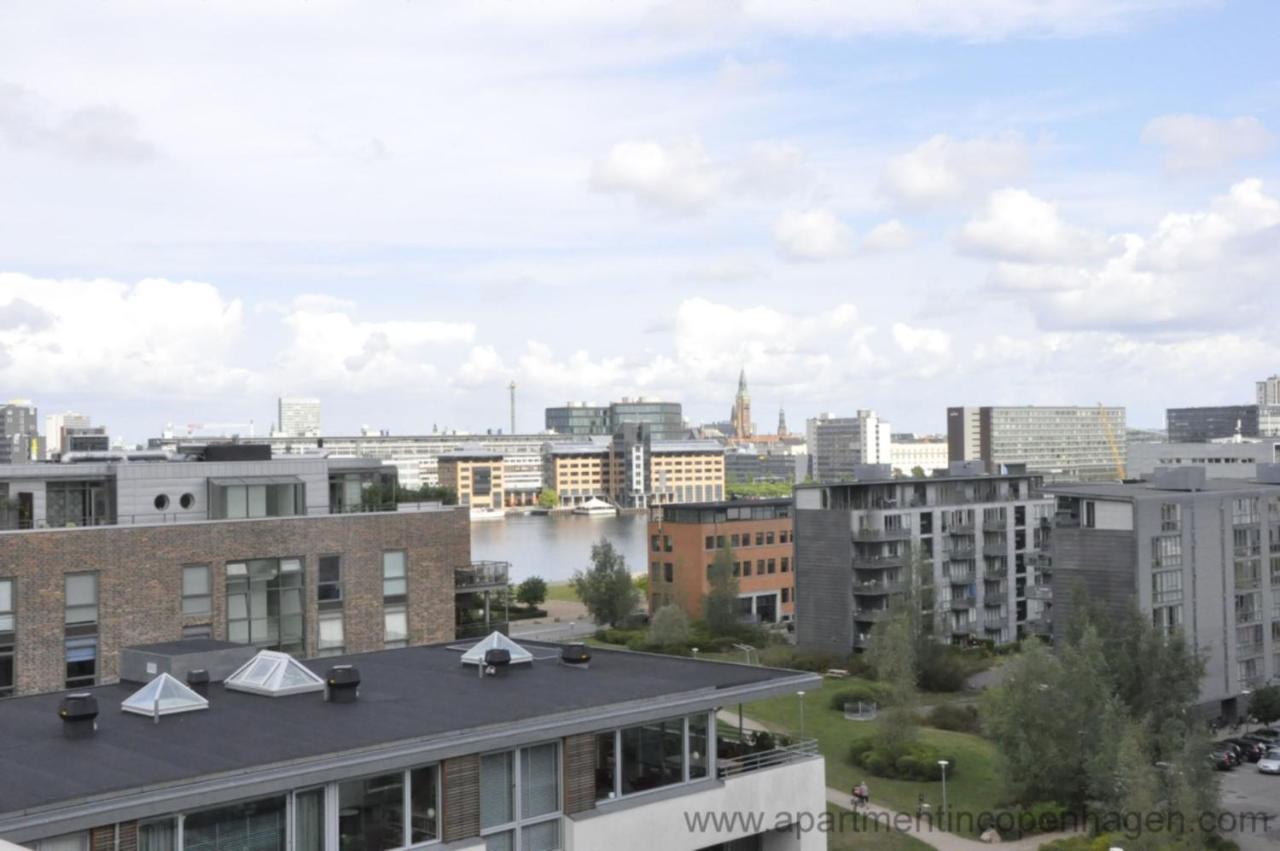 ApartmentInCopenhagen Apartment 427 Buitenkant foto