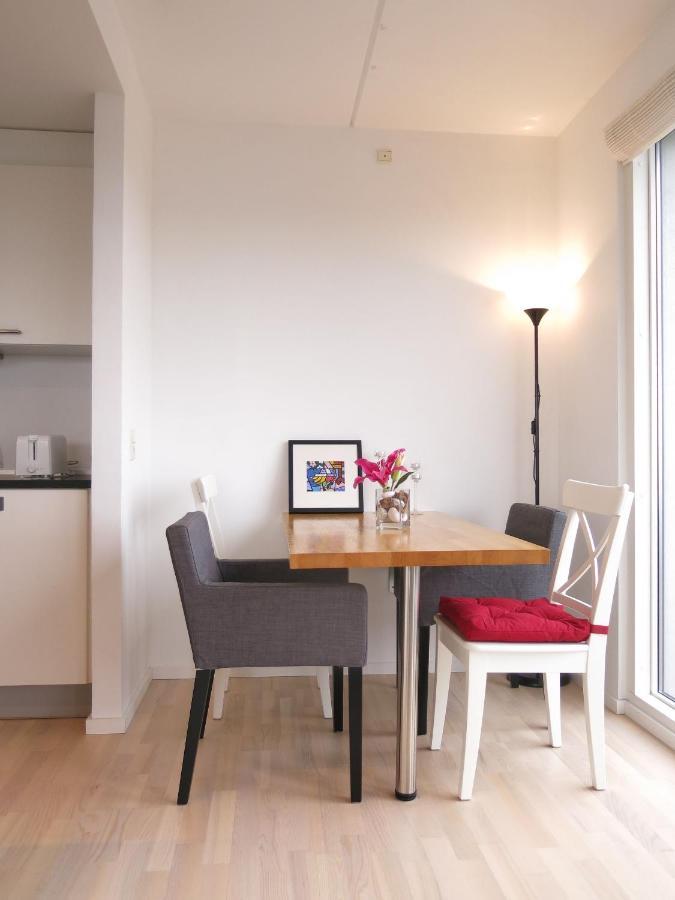 ApartmentInCopenhagen Apartment 427 Buitenkant foto